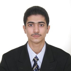Muhammad Fahad Mushtaq - Tutor  at etutors.pk