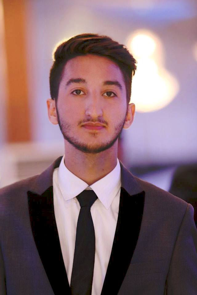 Muhammad Talal - Tutor  at etutors.pk