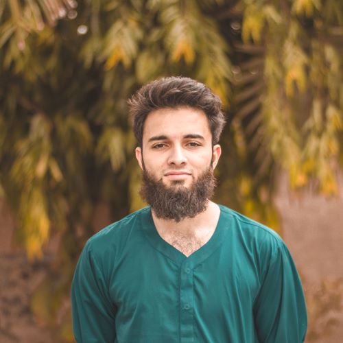 Siddique Ur Rehman - Tutor  at etutors.pk