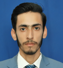 Muhammad Rizwan - Tutor  at etutors.pk