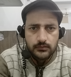 Khurrum - Tutor  at etutors.pk