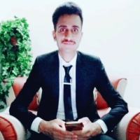 Muhammad Uzair Khan - Tutor  at etutors.pk