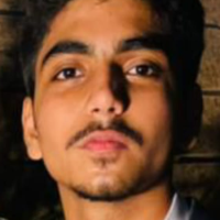 Muhammad Maaz Khan - Tutor  at etutors.pk