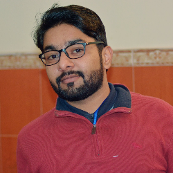 Biology, Chemistry Tutor From pmas, Islamabad -  eTutors.pk 