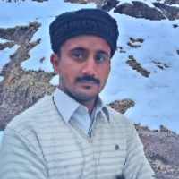 Mudassar Hussain - Tutor  at etutors.pk