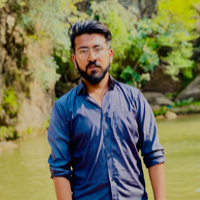 Touseef Ahmed - Tutor  at etutors.pk