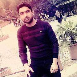 Babar Zahoor - Tutor  at etutors.pk