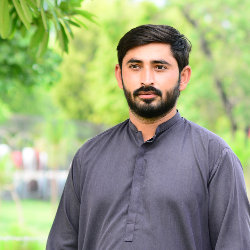 Muhammad umair, tutor from Rawalpindi, Punjab