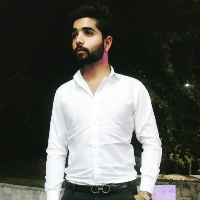 Ali Hasnain - Tutor  at etutors.pk