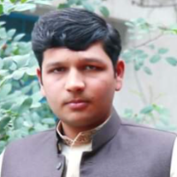 Fahad Abdullah - Tutor  at etutors.pk