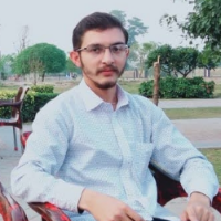 Imran Fazal - Tutor  at etutors.pk