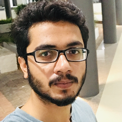 Muhammad Ahmad - Tutor  at etutors.pk