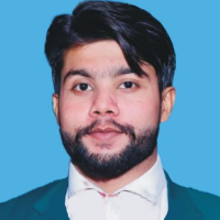 Muhammad Ammar Khan - Tutor  at etutors.pk