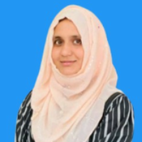 Momna Shahzadi, tutor from Islamabad, Federal Area