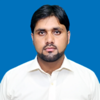Saqib Javed - Tutor  at etutors.pk