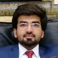 Bilal Zaman - Tutor  at etutors.pk