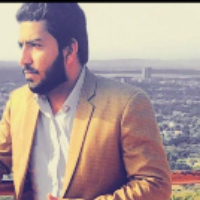 Muhammad Hanif - Applied Mathematics, Business Mathematics, Ethics, Geography, Mathematics Tutor From F-6/1, Rawalpindi 