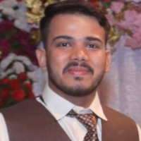 Muhammad Shahzad - Tutor  at etutors.pk