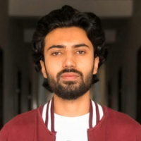 Assad Abid - Tutor  at etutors.pk