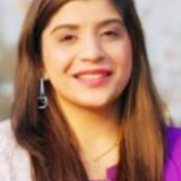 Fariha Khalid - Tutor  at etutors.pk