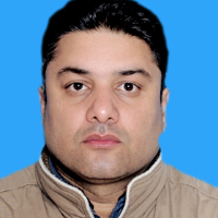 Umar Hayat - Tutor  at etutors.pk