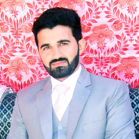 Haseeb Ahmed - Tutor  at etutors.pk