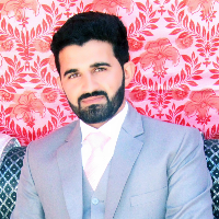 Haseeb Ahmed, tutor from Rawalpindi, Punjab