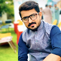 Muhammad Jahanzaib Naqvi - Tutor  at etutors.pk
