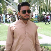 Allah Wasaya - Tutor  at etutors.pk