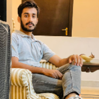 Muhammad Abdullah Saleem - Tutor  at etutors.pk
