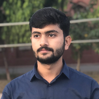 Muhammad Abuzar Qasim - Tutor  at etutors.pk