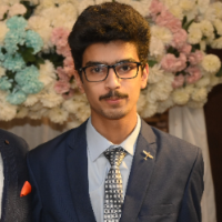 Abdullah Zafar - Tutor  at etutors.pk