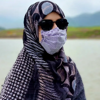 Sumiyyah Hameed - Tutor  at etutors.pk