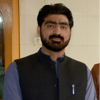 Muhammad Uzair - Tutor  at etutors.pk