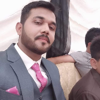 Shoaib Khalid - Tutor  at etutors.pk