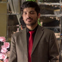 Shoaib Hassan - Tutor  at etutors.pk