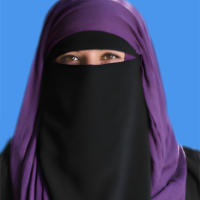 Ruqia Usman - Tutor  at etutors.pk