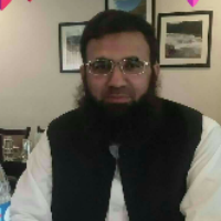 Nisar Hussain Shah - Tutor  at etutors.pk