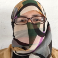 Tania parveen - Tutor  at etutors.pk