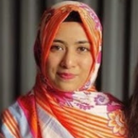 Sadaf khan - Tutor  at etutors.pk