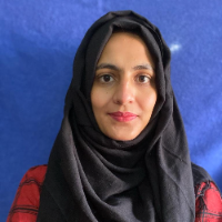 Kanwal rani - Tutor  at etutors.pk