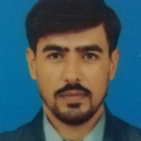 Ijlal Hussain - Tutor  at etutors.pk