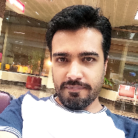 Usman Ali - Tutor  at etutors.pk