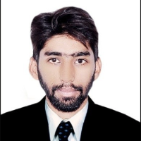 Usman Murtaza - Applied Mathematics, Business Mathematics, Mathematics, Physics, Pure Mathematics Tutor From Jhelum, Jhelum 