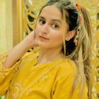 Zara faisal - Tutor  at etutors.pk