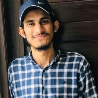 Saqib Hassaan - Tutor  at etutors.pk