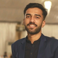 Abubakar Mazhar - Tutor  at etutors.pk