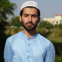 khubaib Akhtar - Tutor  at etutors.pk