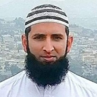 Mian Shahkhalid - Tutor  at etutors.pk