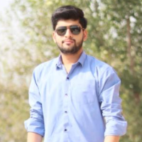 Moaz Javed - Tutor  at etutors.pk